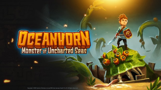 oceanhorn