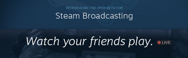 steam-broadcasting