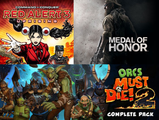 BaaGames-2000-likes-games-gift