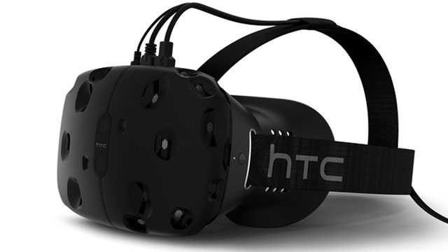 HTC-Vive