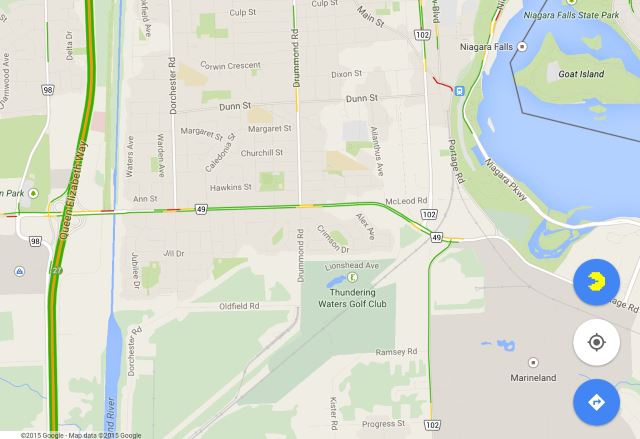 google-maps-pac-man-3