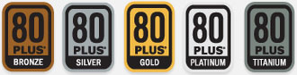 80-Plus-PSU
