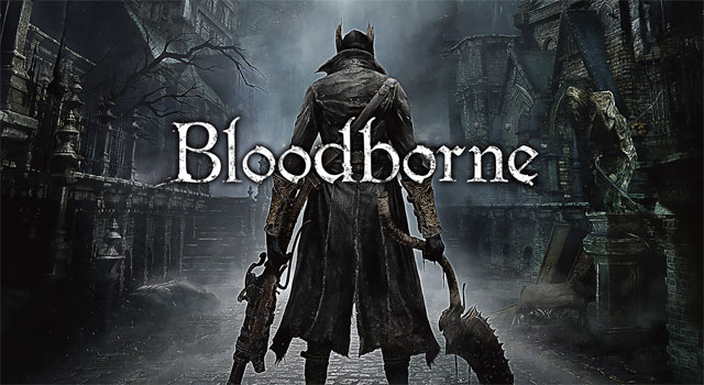 Bloodborne