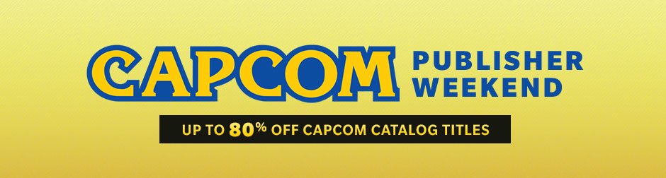 Capcom-Publisher-Weekend-2015