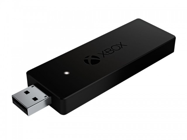 Xbox One Wireless Adapter