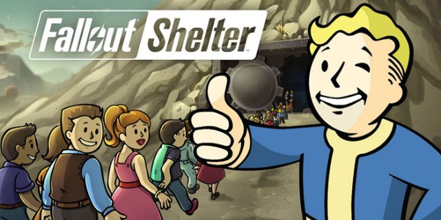 Fallout-Shelter