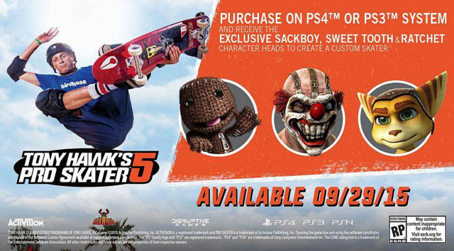 Tony-Hawk's-Pro-Skater-5-PlayStation-Exclusive