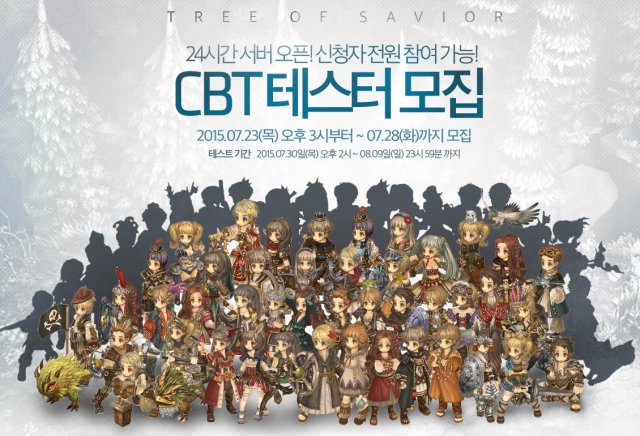 Tree-of-Savior-Closed-Beta-3