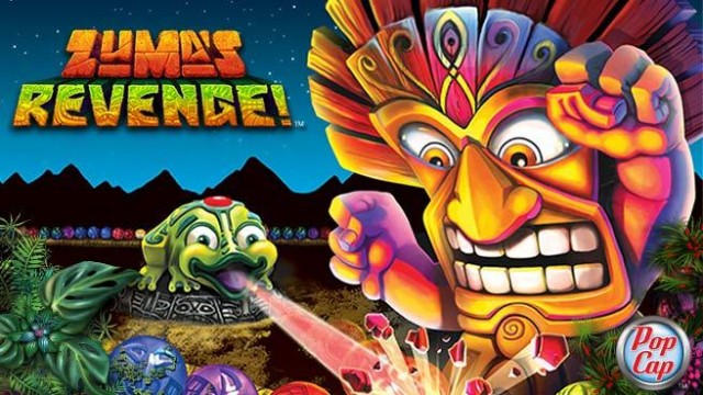 Zumas-Revenge