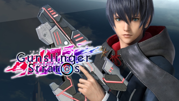 Gunslinger-Stratos-Reloaded