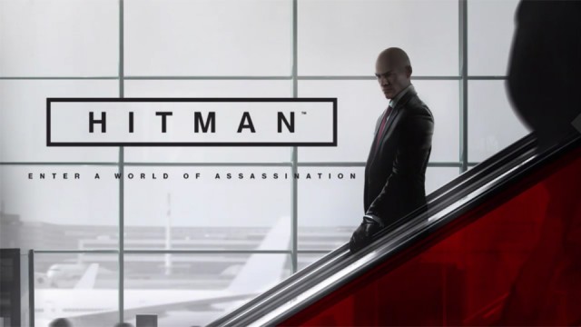 Hitman