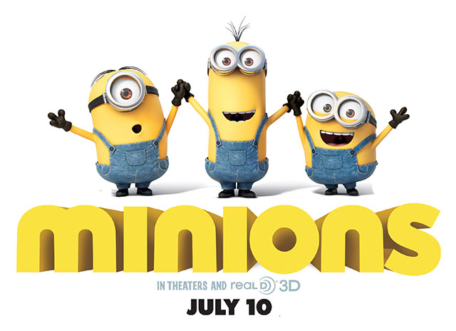 Minions-Movie