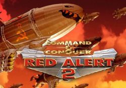 COMMAND & CONQUER RED ALERT™ 2