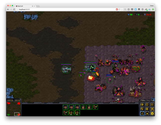 starcraft-html5