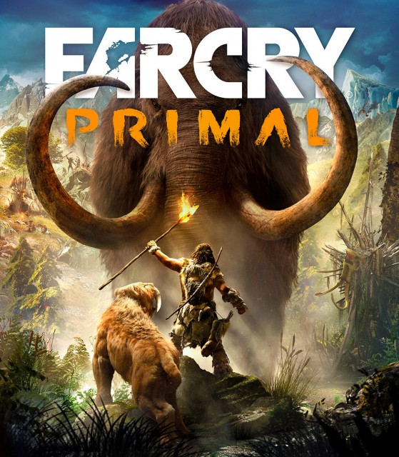 far cry primal