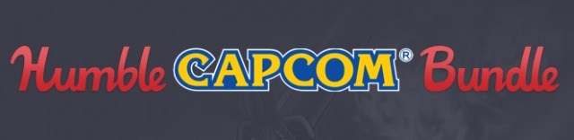 humble capcom bundle
