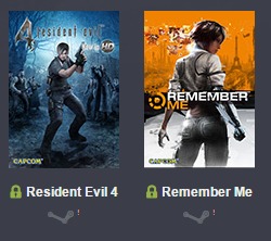 humble capcom 2nd week added