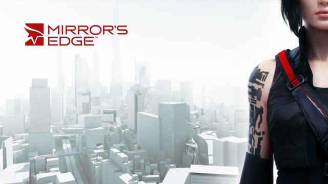 Mirror-Edge-Catalyst