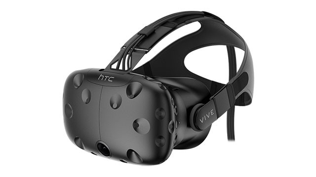 HTC-Vive