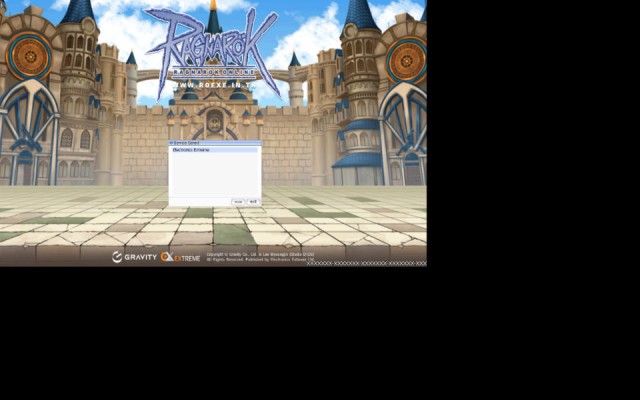 RO high-res fullscreen broken