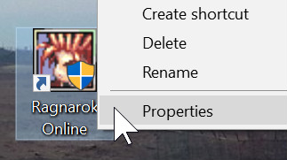 RO high-res properties