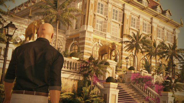 Hitman EP4 Bangokok 1