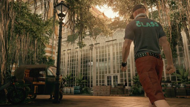 Hitman EP4 Bangokok 2