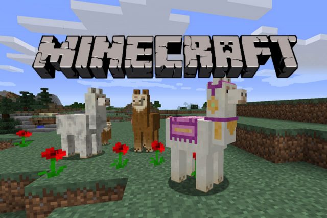 minecraft-exploration-update-llama