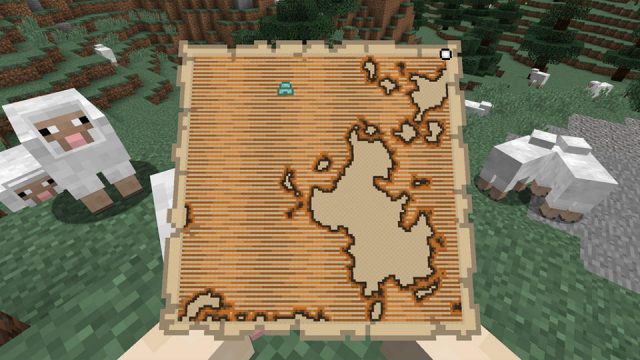 minecraft-exploration-update-treasure-map