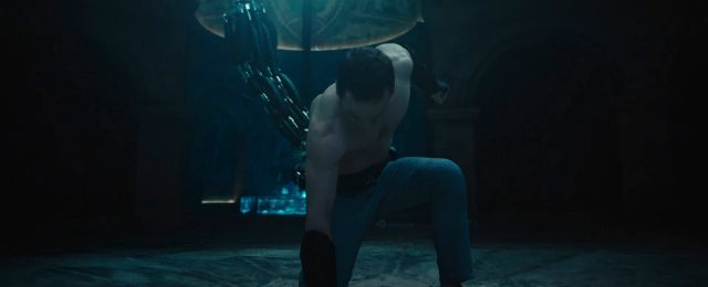 Assassins Creed Movie Snapshot 1